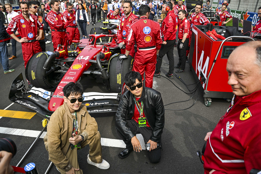 2026世界杯下注-F1颁奖台f1颁奖台为什么有四个