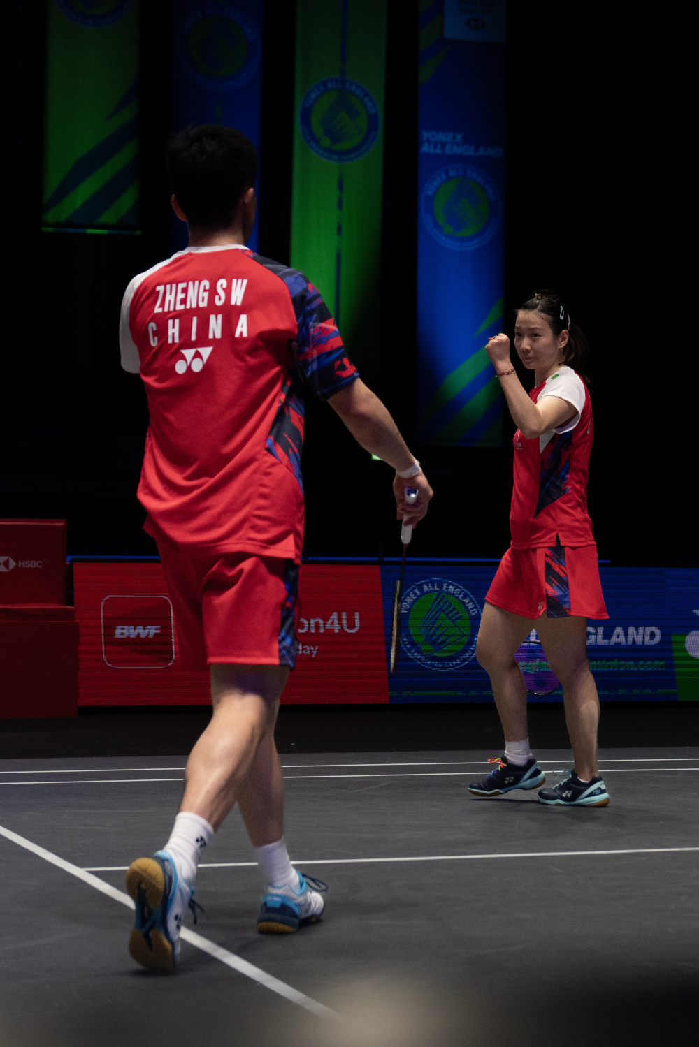 FIFA世界杯-羽(yǔ)毛球混(hùn)双羽(yǔ)毛球混(hùn)双教练