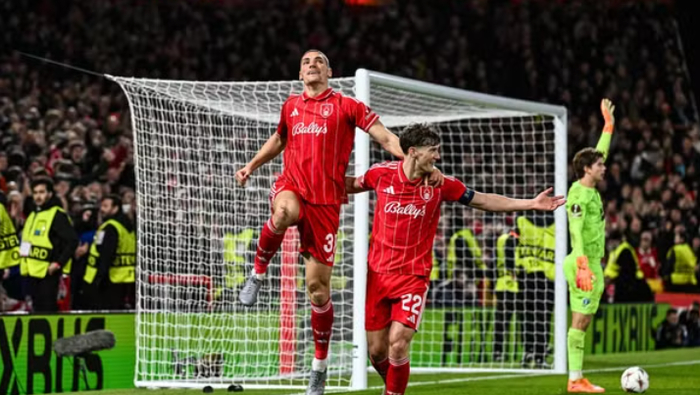 竞彩世界杯-诺丁汉森林新闻诺丁汉森林的死敌