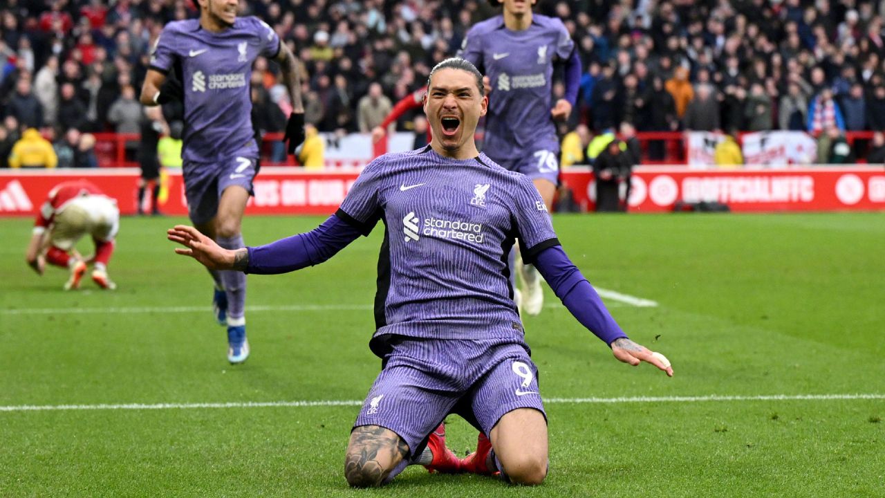 FIFA世界杯-努(nǔ)涅斯努(nǔ)涅斯转会