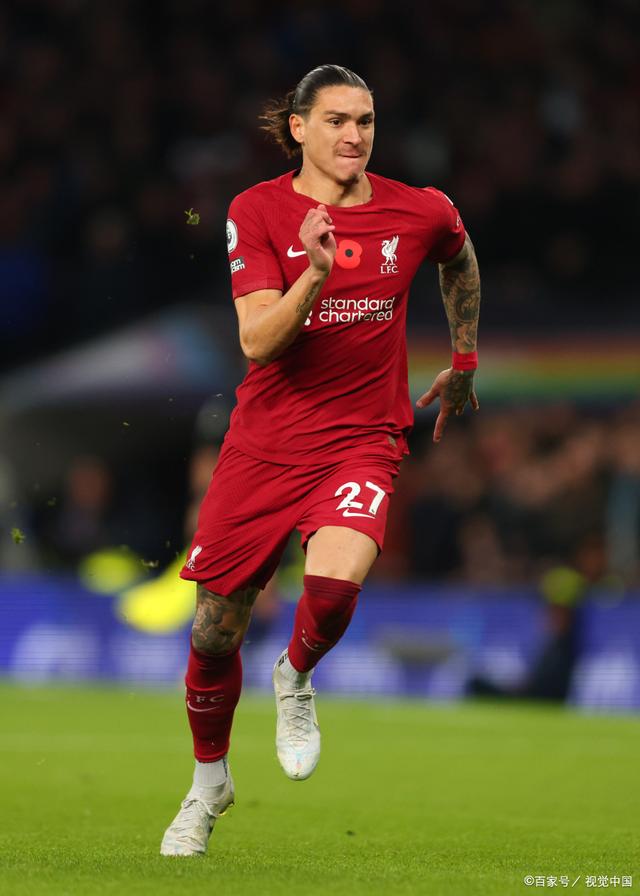 努涅斯努涅斯转会