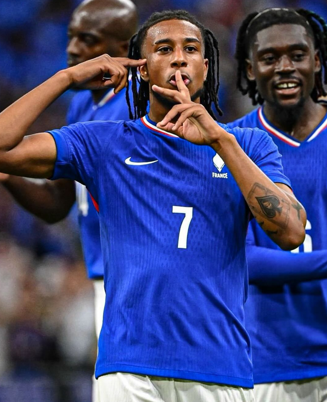 奥利塞奥利塞个人简介