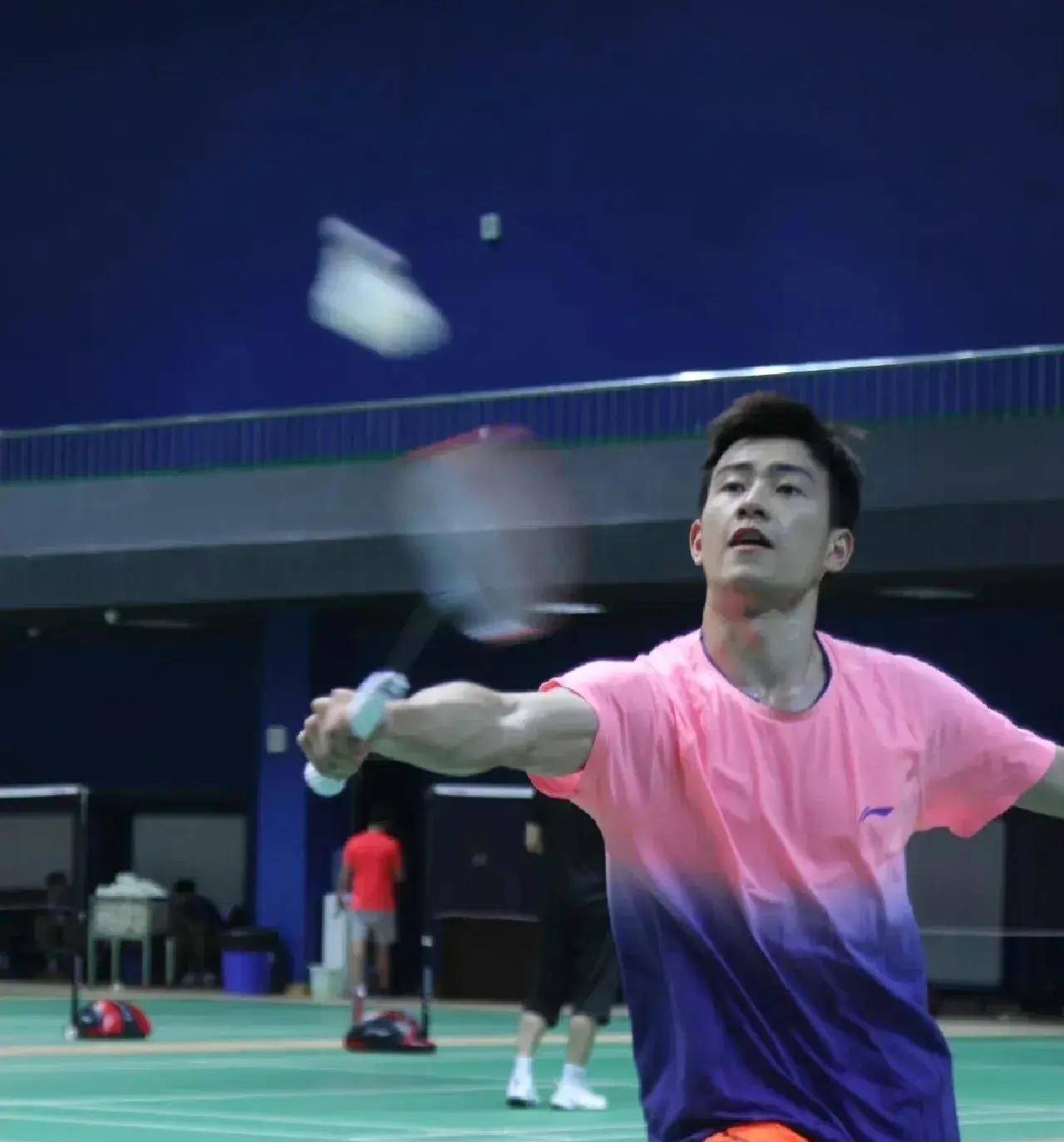 美加墨世界杯-羽毛球选手羽毛球选手排名