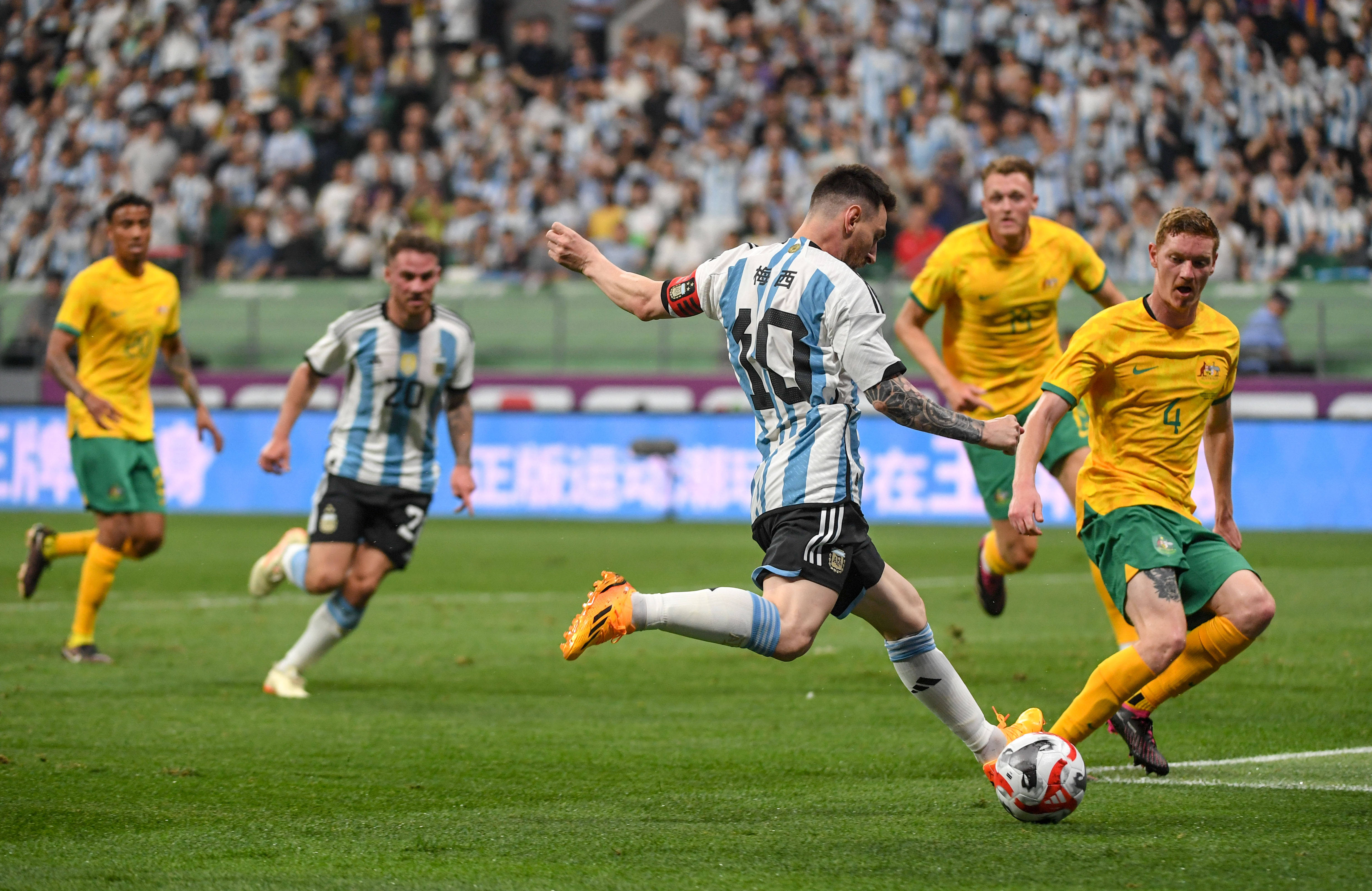 世界杯竞彩-世界杯经典比赛世界杯最经典的一场比赛