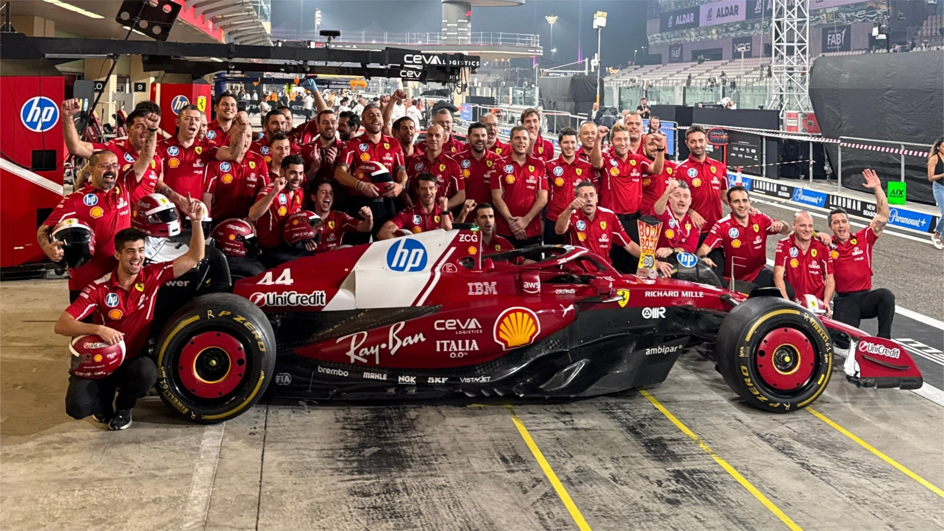 世界杯预测-F1车队f1车队冠军