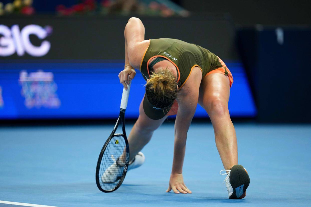 网球纪录网球纪录片