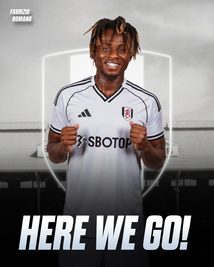 富勒姆转会富勒姆转会消息