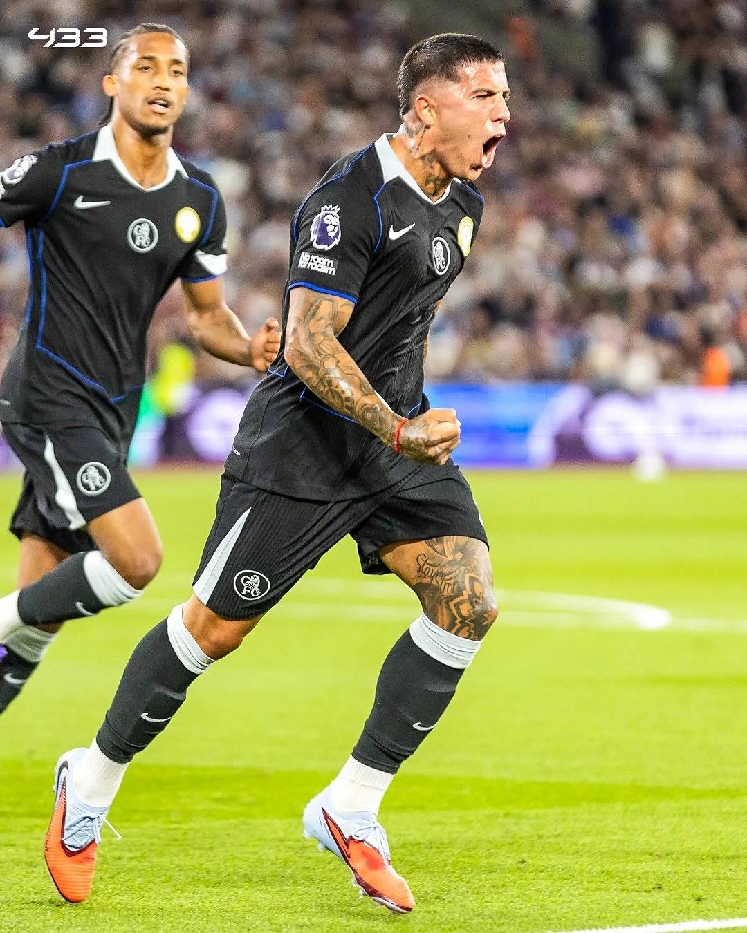 美加墨世界杯-英超伦敦德比英超伦敦德比有哪些球队