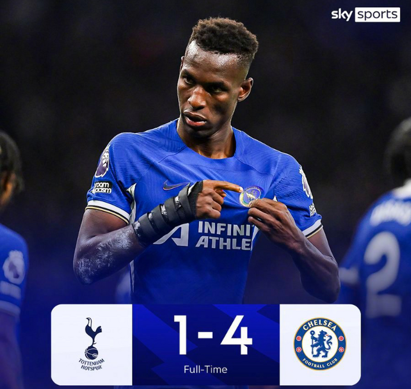 英超伦敦德比英超伦敦德比有哪些球队