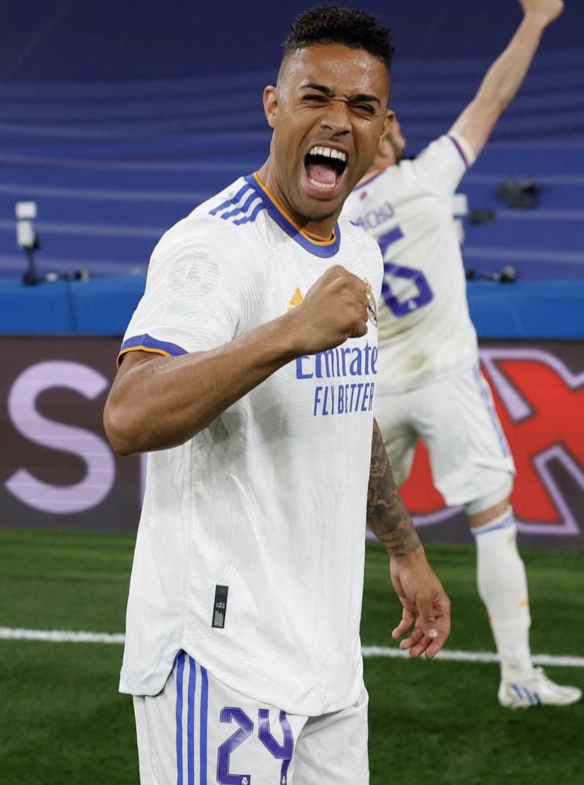 世界杯竞猜-迪亚斯迪亚斯皇马