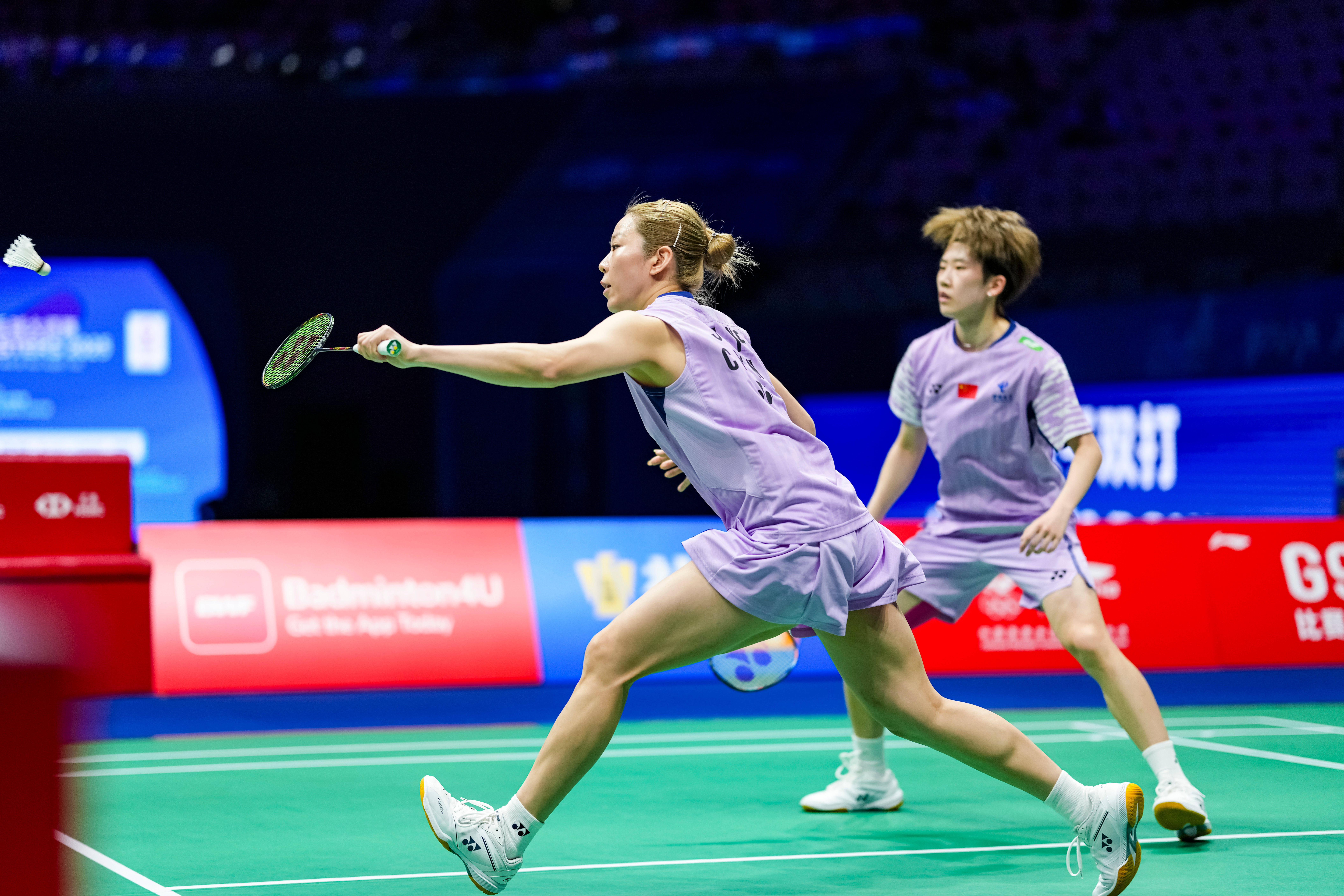 2026世界杯下注-羽毛球赛事羽毛球赛事有哪些