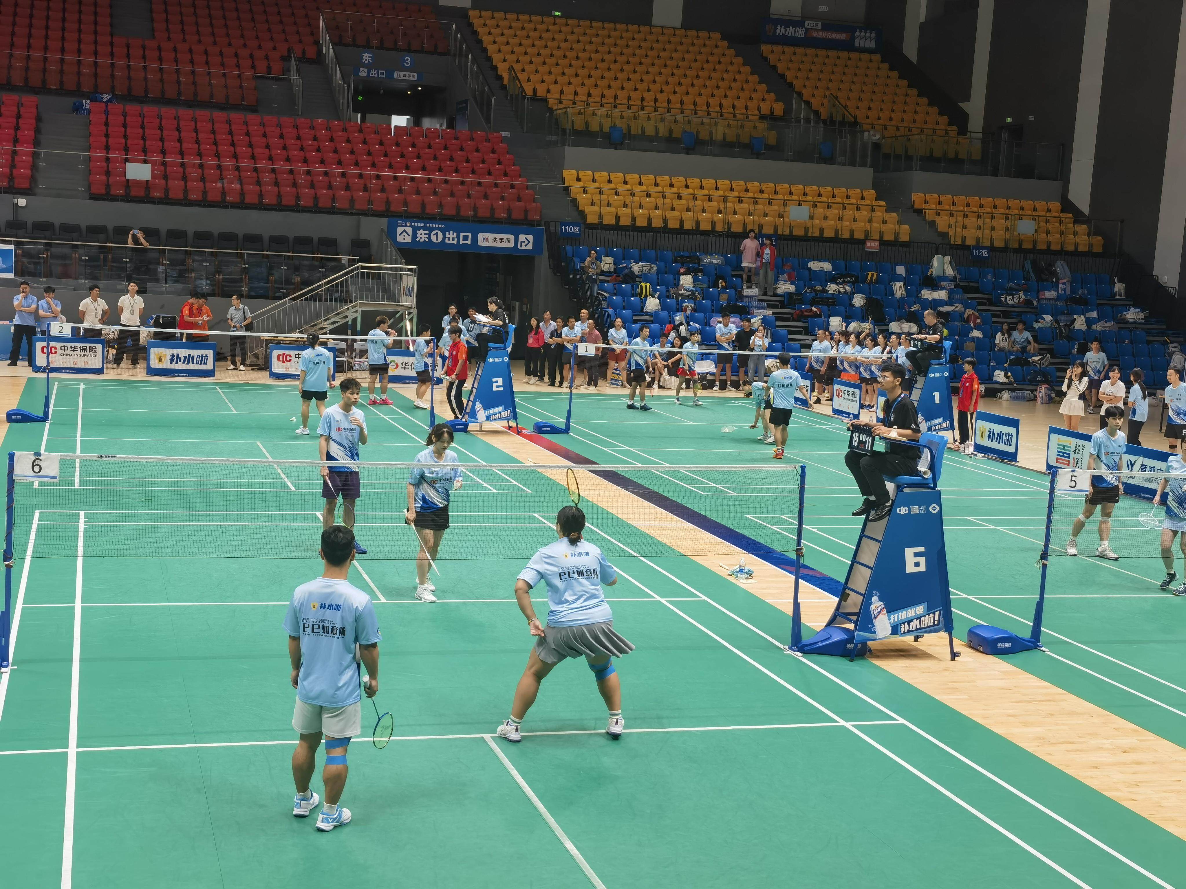 羽毛球赛事羽毛球赛事有哪些 羽毛球赛事羽毛球赛事有哪些