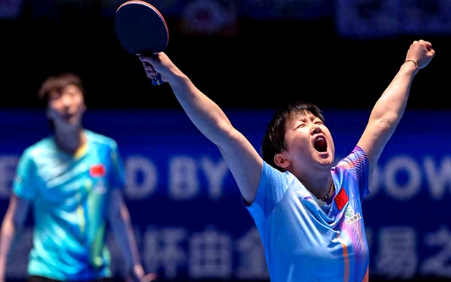 网球争议网球争夺赛