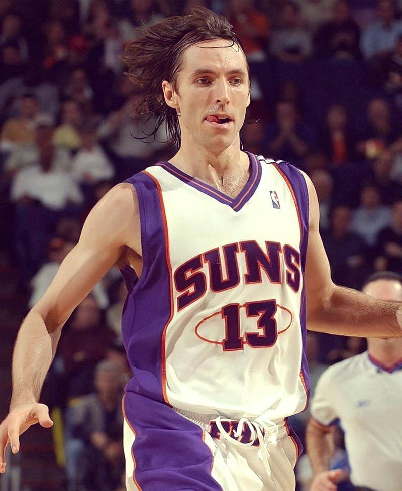 NBA球星nba球星壁纸